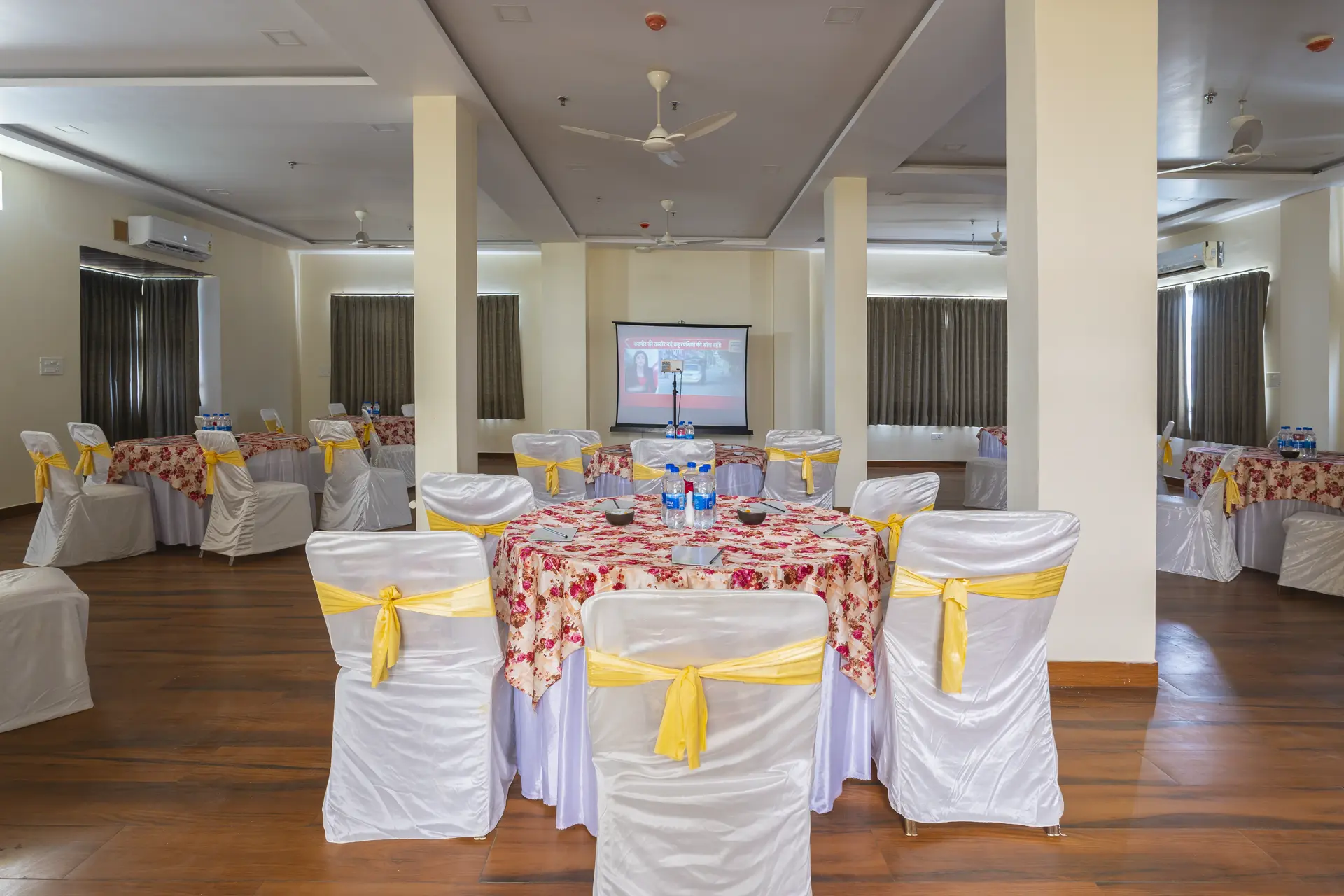 Conference Hall
