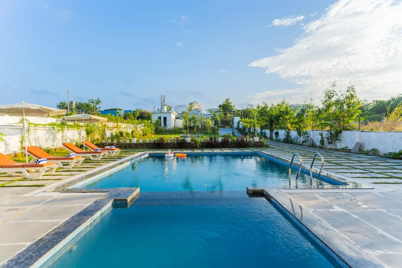 Manas Resort Rooms